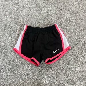 Nike Running Shorts 2T
